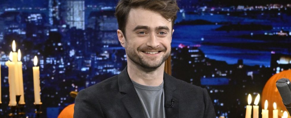 Daniel Radcliffe décroche le prochain rôle principal au cinéma