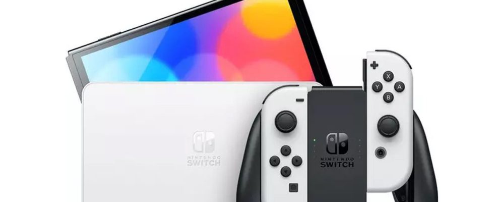 Date de sortie de la Nintendo Switch 2 désormais au premier trimestre 2025 – rapports