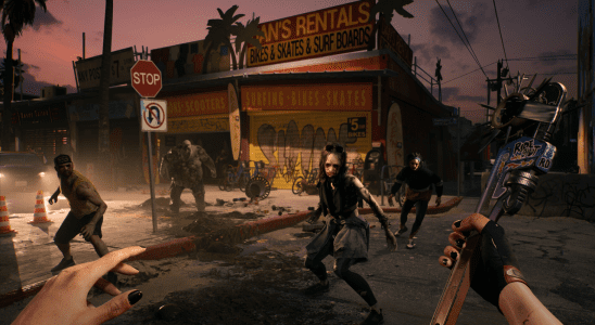Dead Island: Riptide est actuellement gratuit alors que Dead Island 2 obtient la date de sortie Steam