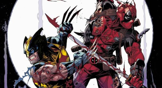 Deadpool et Wolverine affrontent la Troisième Guerre mondiale en mai 2024