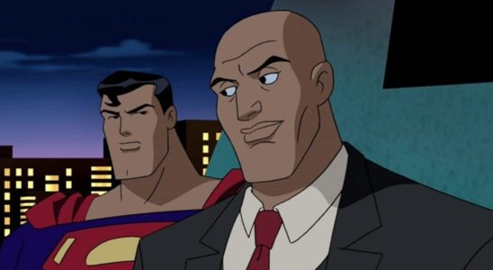 Découvrez le look Lex Luthor de Nicholas Hoult pendant que James Gunn assemble Superman: Legacy Cast Picture