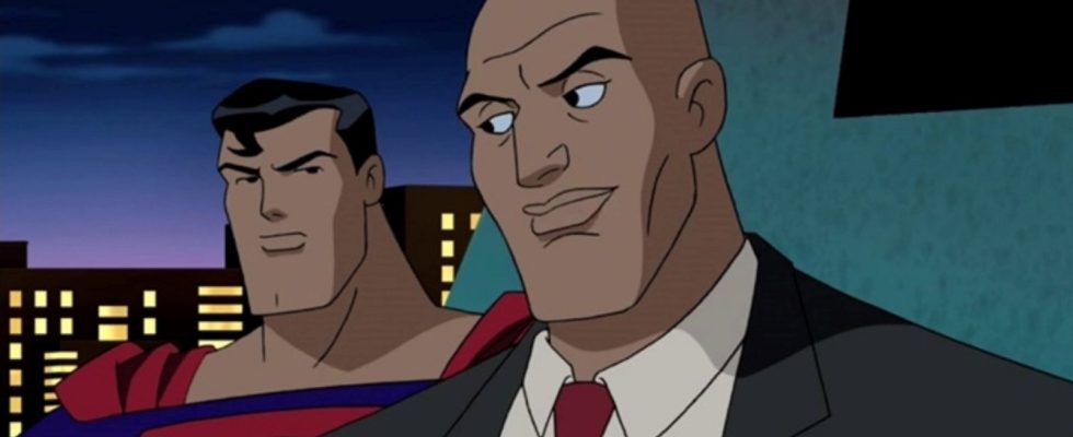 Découvrez le look Lex Luthor de Nicholas Hoult pendant que James Gunn assemble Superman: Legacy Cast Picture