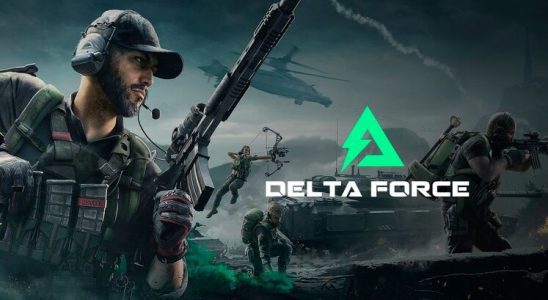 Delta Force : la bande-annonce CG de Hawk Ops révélée