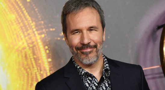 LONDON, ENGLAND - OCTOBER 18:  Denis Villeneuve attends the UK Special Screening of "Dune" at Odeon Luxe Leicester Square on October 18, 2021 in London, England. (Photo by Jeff Spicer/Jeff Spicer/Getty Images for Warner Bros )