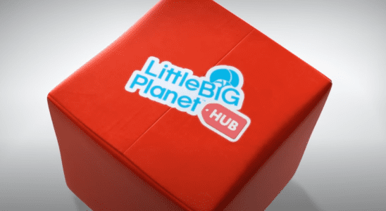 Des images de LittleBigPlanet Hub fuient en ligne