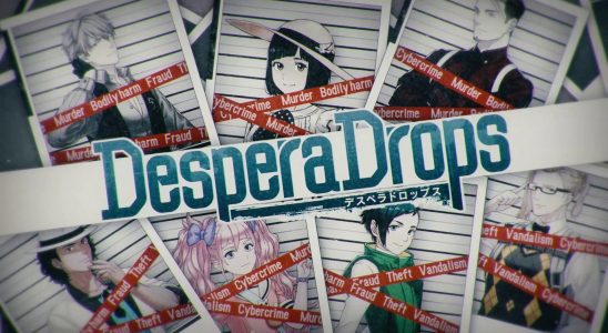 Despera Drops arrive vers l’ouest en 2025