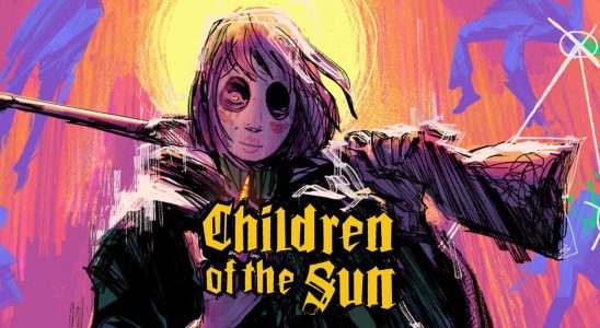 Devolver Digital et Rene Rother annoncent le jeu de tir à la troisième personne Children of the Sun pour PC