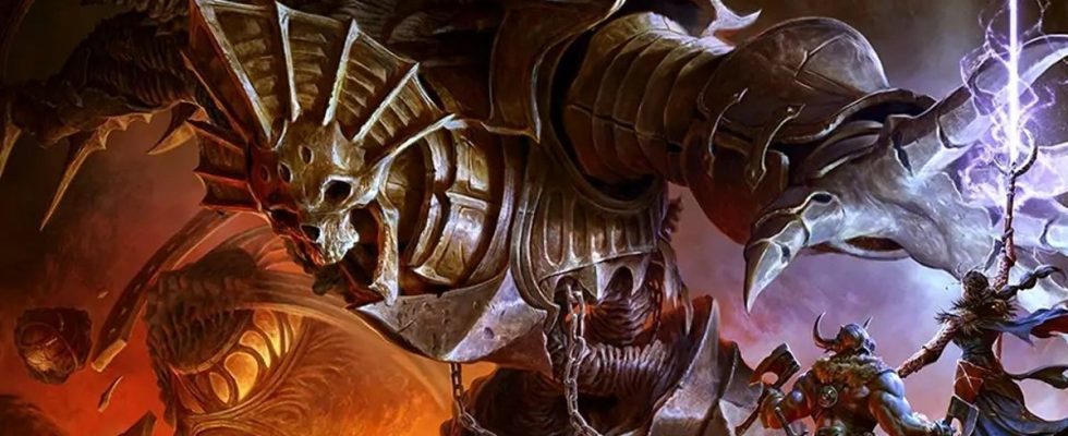 Diablo 4 fera un ajout infernal au Xbox Game Pass en mars