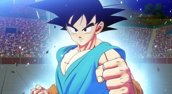 Dragon Ball Z : Kakarot DLC « Le prochain voyage de Goku » sera lancé le 21 février