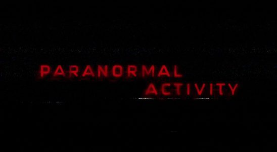 DreadXP et DarkStone Digital annoncent Paranormal Activity: Found Footage pour plusieurs plateformes