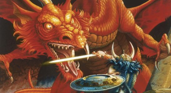 Dungeons & Dragons annonce les dates de sortie mises à jour du livre de règles de base, mais elles n'arrivent pas toutes en 2024