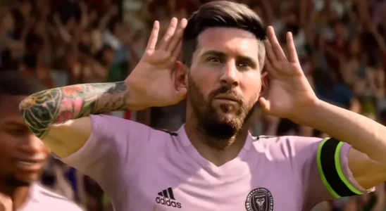 EA s'excuse pour le problème du FC 24 SBC, mais les joueurs qui ont gagné Messi "garderont leurs récompenses"