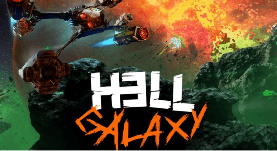 Envolez-vous vers les cieux chargés d'étoiles dans Space Battle Epic Hell Galaxy - Terminal Gamer - Le jeu est notre passion