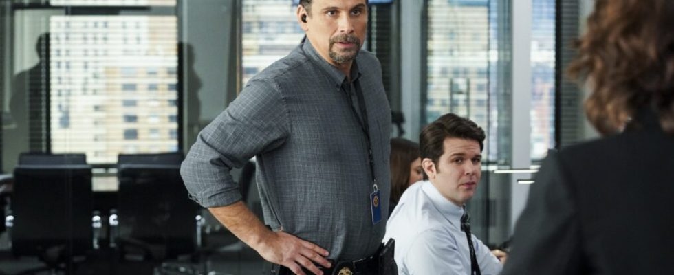 Jeremy Sisto as Assistant Special Agent in Charge Jubal Valentine —