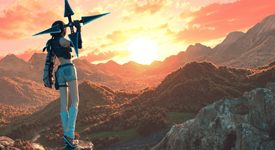 Final Fantasy 7 : Rebirth State of Play arrive la semaine prochaine