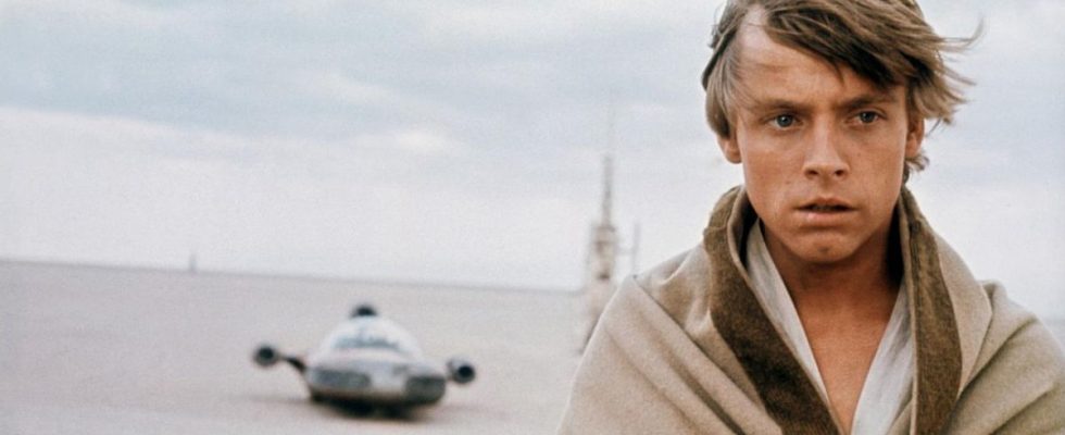 Frank Herbert a toujours pensé que Star Wars était une arnaque de Dune