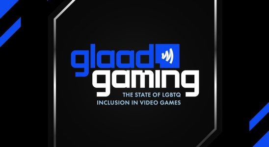 GLAAD publie son tout premier rapport sur l'inclusion LGBTQ dans les jeux vidéo