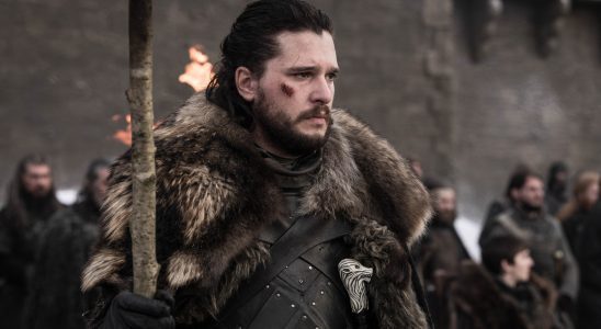 Game Of Thrones était censé se terminer par une trilogie de films – mais HBO a tué ce plan