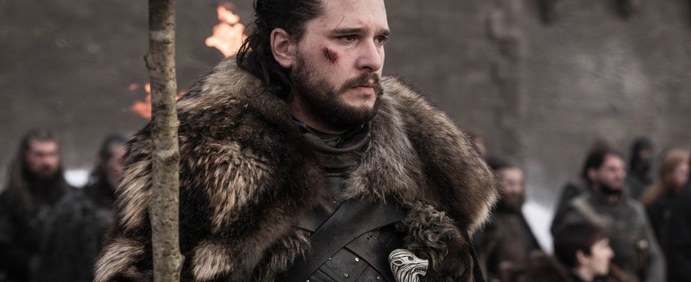 Game Of Thrones était censé se terminer par une trilogie de films – mais HBO a tué ce plan