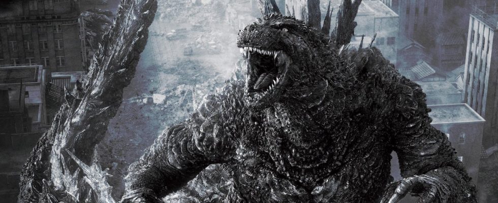 Godzilla Minus One Director sur la genèse de Godzilla Minus Color et ces VFX nominés aux Oscars