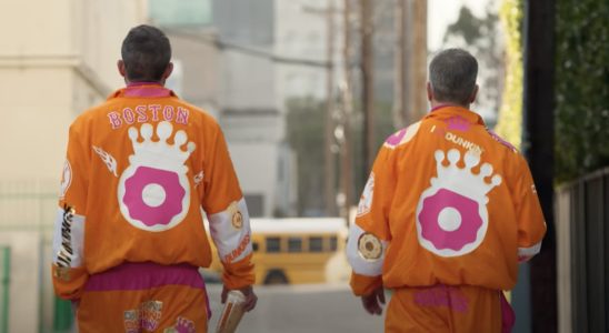 Good Will Dunkin : Matt Damon et Ben Affleck se réunissent pour une publicité pour le Super Bowl 2024