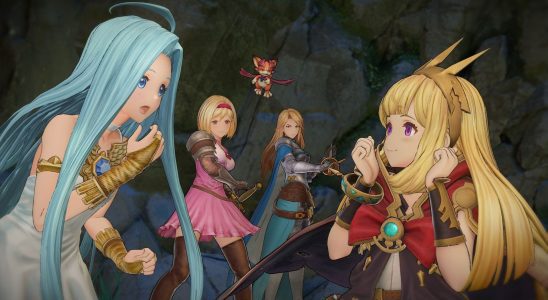 Granblue Fantasy : Relink, PS5, Critique, Gameplay, Histoire, NoobFeed