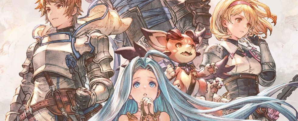 Granblue Fantasy : Relink Review - IGN