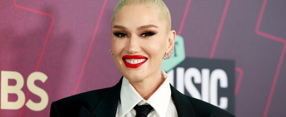 Gwen Stefani dit qu'elle devra réapprendre d'anciennes chansons de No Doubt pour Coachella : "Je ne m'en souviens pas"