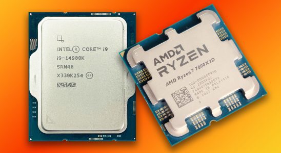 Hey Intel et AMD, donnez-nous le processeur de jeu dont nous voulons vraiment