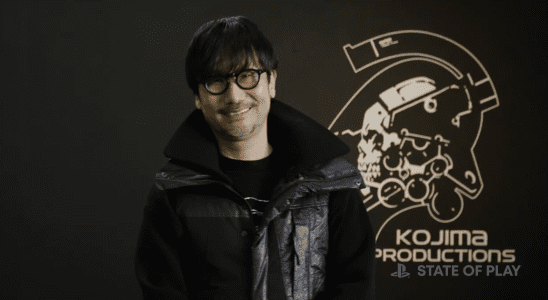 Hideo Kojima dit qu'il a décidé de faire Physint pour les fans après que la maladie l'ait fait reconsidérer ses priorités