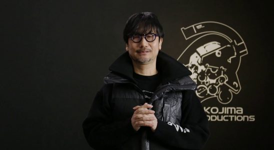 Hideo Kojima sur la décision de développer Physint : « J'ai réalisé que les gens mouraient »