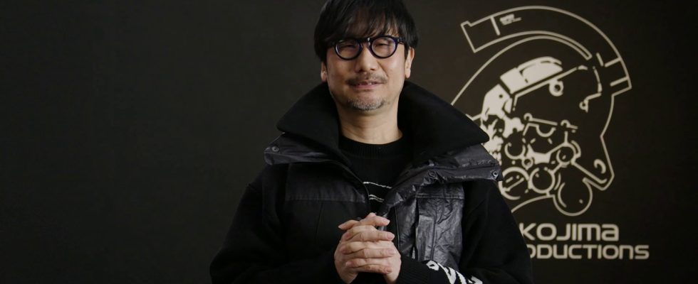 Hideo Kojima sur la décision de développer Physint : « J'ai réalisé que les gens mouraient »