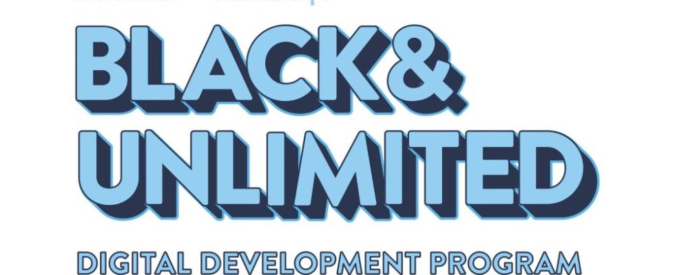 Hoorae Walmart Black & Unlimited Logo