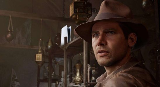 Indiana Jones et d’autres jeux Xbox propriétaires pourraient arriver sur PS5 – Rapport