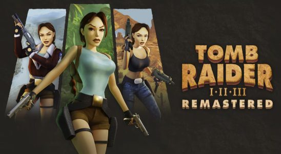 [Interview] Apsyr sur les graphismes mis à jour de Tomb Raider I-III, de nouvelles commandes et plus encore