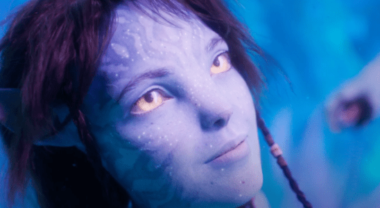 James Cameron a des idées pour Avatar 6 et 7 mais avec un grand changement