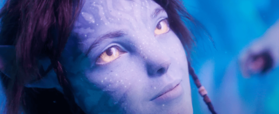 James Cameron a des idées pour Avatar 6 et 7 mais avec un grand changement