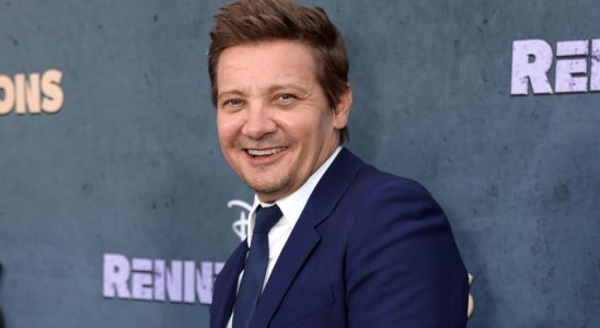 LOS ANGELES, CALIFORNIA - APRIL 11: Jeremy Renner attends the world premiere event for the Disney+ original series "Rennervations" at Westwood Regency Village Theater on April 11, 2023 in Los Angeles, California. (Photo by Anna Webber/Getty Images for Disney+)