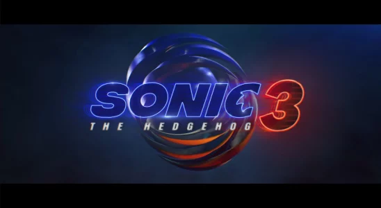 sonic 3 teaser trailer