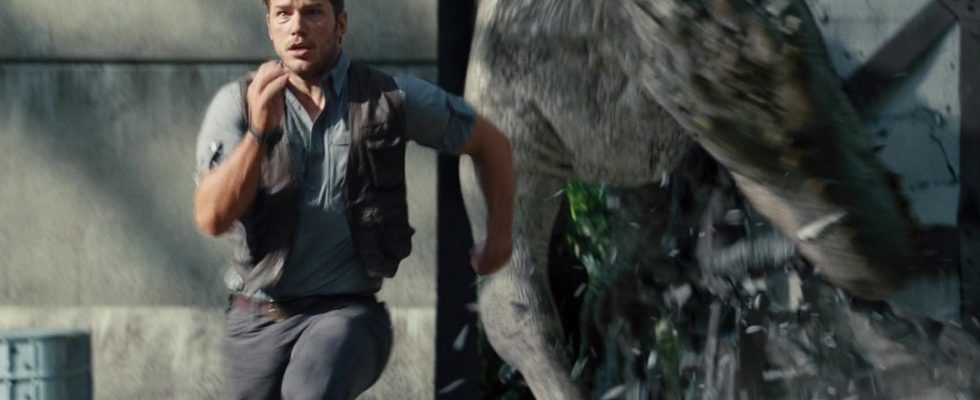 Jurassic World Reboot perd David Leitch et la recherche d'un nouveau réalisateur est lancée