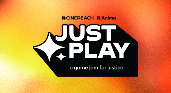Just Play : A Game Jam for Justice révèle les finalistes en compétition pour utiliser les mécanismes de jeu pour repousser les limites