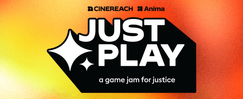 Just Play : A Game Jam for Justice révèle les finalistes en compétition pour utiliser les mécanismes de jeu pour repousser les limites