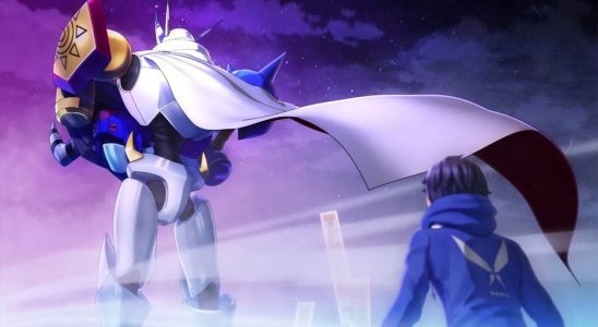 Kazumasa Habu ne produit plus de jeux Digimon ;  le prochain jeu Digimon Story est toujours en cours