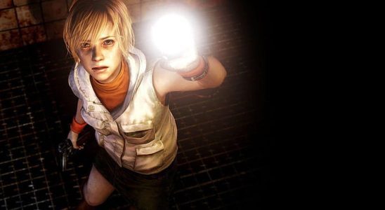 Konami « porte potentiellement » la série Silent Hill sur les consoles de la génération actuelle