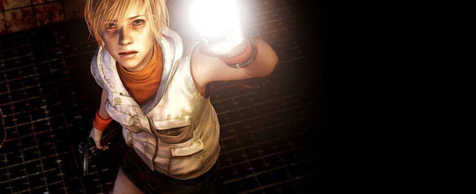 Konami « porte potentiellement » la série Silent Hill sur les consoles de la génération actuelle