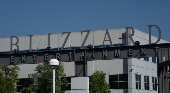 La FTC n'est pas très satisfaite des licenciements d'Activision Blizzard chez Microsoft