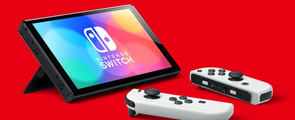 La Nintendo Switch 2 aurait été retardée à mars 2025 en partie pour lutter contre le scalping