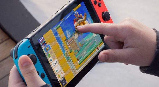 La Nintendo Switch 2 sera rétrocompatible, selon une fuite