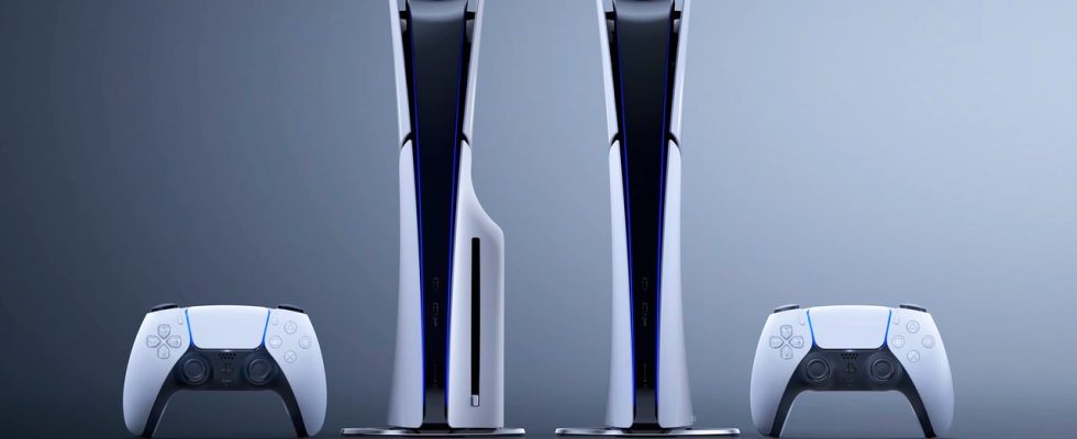 La PS5 Pro sera « probablement » disponible plus tard en 2024, selon les analystes