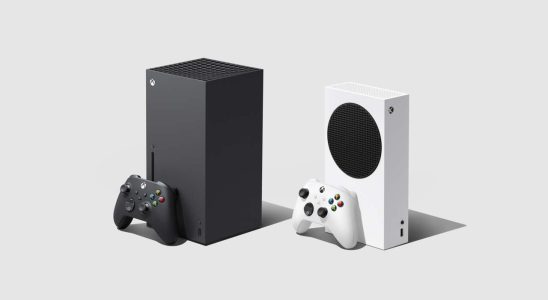 La PS5 a dépassé les ventes de la Xbox Series X|S 2 pour 1, suggèrent les données de ventes récemment révélées
